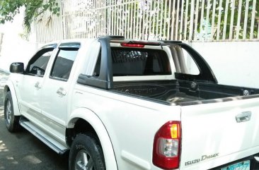 2004 Isuzu D-Max for sale in Cebu City