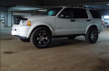 2005 Ford Explorer for sale in Makati 