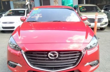 2018 Mazda 3 for sale in Pasig 