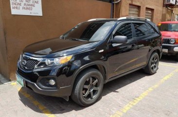 2011 Kia Sorento for sale in Pasig 