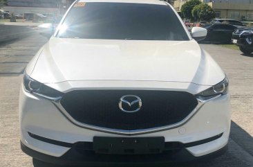 2018 Mazda Cx-5 for sale in Pasig 