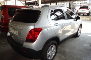 2017 Chevrolet Trax for sale in Pasig 