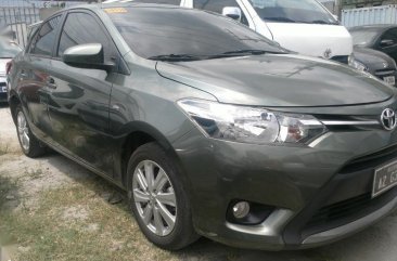 2018 Toyota Vios for sale in Cainta