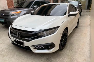 Honda Civic 2018 for sale in San Juan 