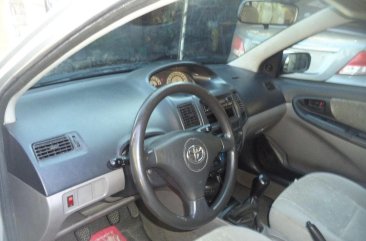 2005 Toyota Vios for sale in Paranaque 