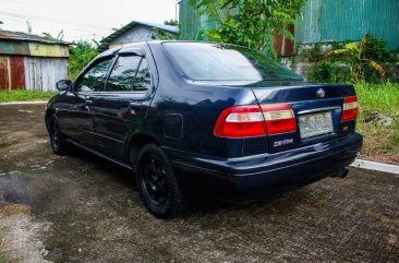 2001 Nissan Sentra Exalta for sale in Bacoor