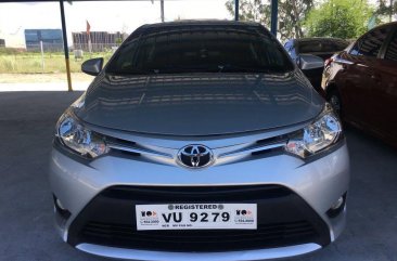 Toyota Vios 2017 for sale in Manila