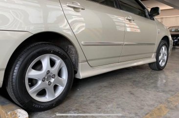 2006 Toyota Corolla Altis for sale in Paranaque 