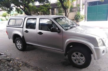 2011 Isuzu D-Max for sale in Quezon City