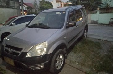 Honda Cr-V 2003 for sale in Las Pinas