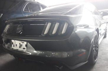 2017 Ford Mustang for sale in Manila