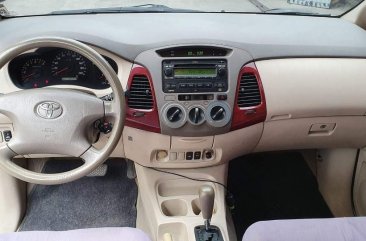 2005 Toyota Innova for sale in Mandaue 