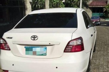 2013 Toyota Vios for sale in Antipolo