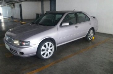 1998 Nissan Sentra at 100000 km for sale 