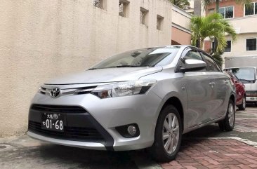 2018 Toyota Vios for sale in Quezon City