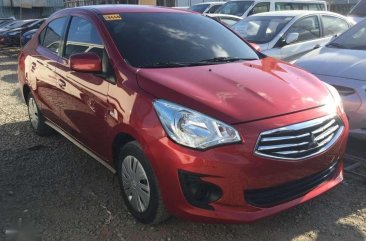 2017 Mitsubishi Mirage G4 for sale in Cainta