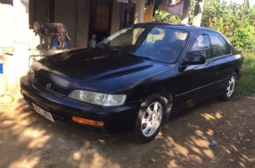 Honda Accord 2004 for sale in Paete