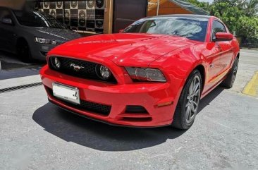 2014 Ford Mustang for sale in Pasig 