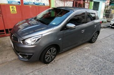 Mitsubishi Mirage 2017 for sale in Makati 