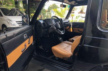 2008 Suzuki Jimny for sale in Angeles 