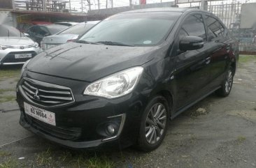 2017 Mitsubishi Mirage G4 for sale in Cainta