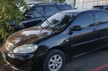 2006 Toyota Corolla Altis for sale in Mandaue 