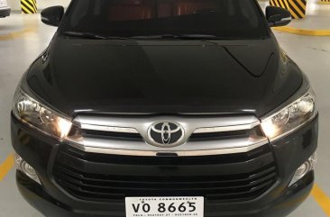 Toyota Innova 2018 for sale in Parañaque