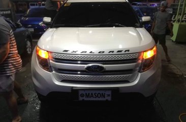 2014 Ford Explorer for sale in Kawit