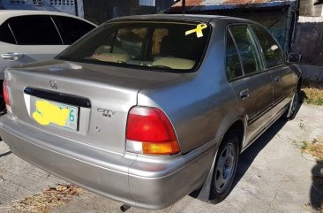 Honda City 1997 for sale in Mandaluyong 