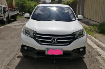 2012 Honda Cr-V for sale in Cebu City