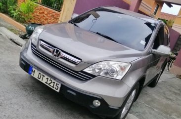 2007 Honda Cr-V for sale in Cavite