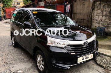 2019 Toyota Avanza for sale in Makati 