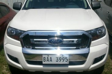 2018 Ford Ranger for sale in Cainta