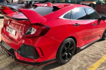 2015 Honda Civic for sale in Makati 