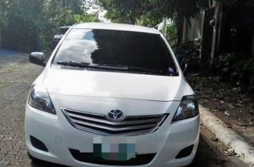 2013 Toyota Vios for sale in Antipolo