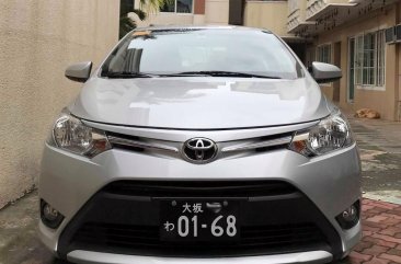 2018 Toyota Vios for sale in Quezon City