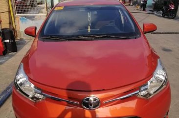 2018 Toyota Vios for sale in Quezon City