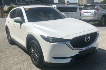 2018 Mazda Cx-5 for sale in Pasig 