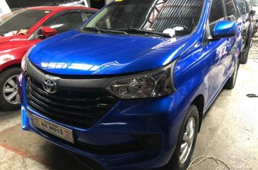 2018 Toyota Avanza for sale in Quezon City