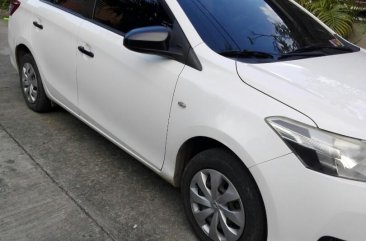 2014 Toyota Vios for sale in Cebu City