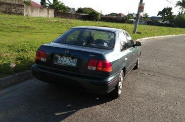 1996 Honda Civic for sale in Porac 