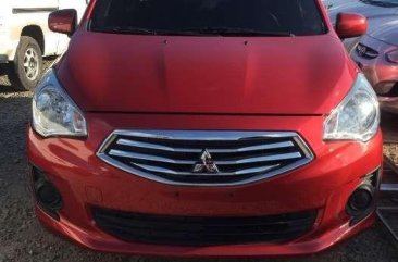 2017 Mitsubishi Mirage G4 for sale in Cainta