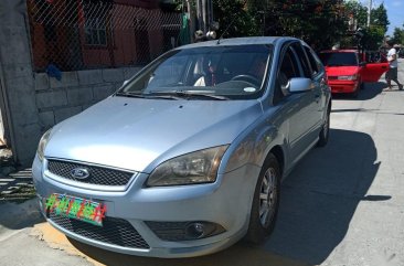 Ford Focus 2008 for sale in Manila