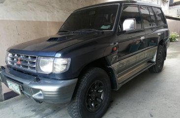 2000 Mitsubishi Pajero for sale in Manila
