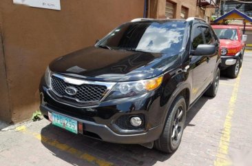 2011 Kia Sorento for sale in Pasig 