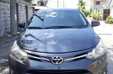 Used Toyota Vios 2014 for sale in Imus