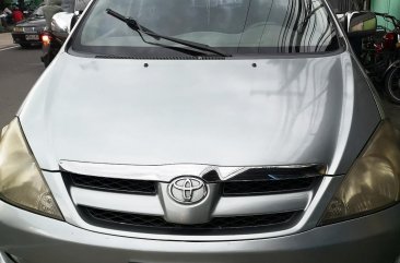 2008 Toyota Innova for sale in Baliwag