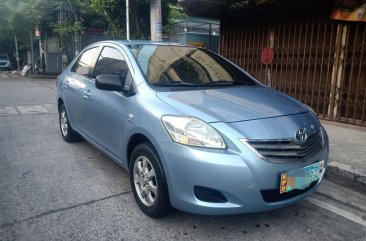 2010 Toyota Vios for sale in Manila 