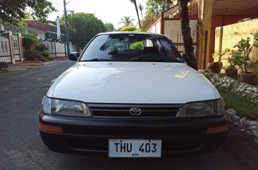 1993 Toyota Corolla for sale in Las Pinas