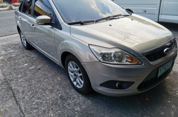 Ford Focus 2010 for sale in San Pedro